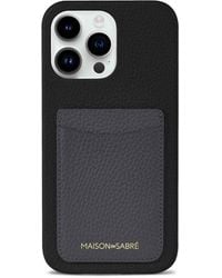 Urban Sophistication Iphone 15 Pro Max Glazed Puffer Case in
