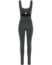 Live The Process - Cutout-Detailing Jumpsuit - Lyst