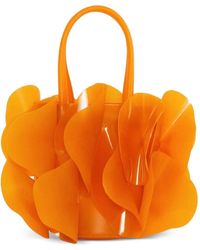 FARM Rio - Jelly Flower Tote Bag - Lyst