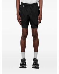 Satisfy - Rippy Cordura Shorts - Lyst