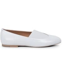 Jil Sander - Elyss Ballerina Shoes - Lyst
