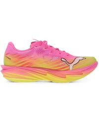 PUMA - Baskets Deviate Nitro Elite 4 - Lyst