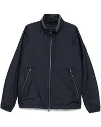 Moncler - Giacca Octano - Lyst