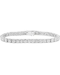 Jewels Aficionado - 18K Aurora Diamond Bracelet - Lyst