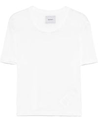 Halfboy - Baby T-Shirt - Lyst