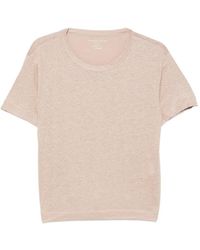 Majestic Filatures - Short-Sleeve T-Shirt - Lyst