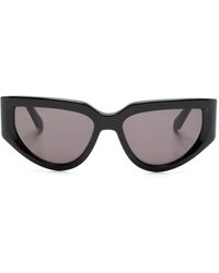 Off-White c/o Virgil Abloh - Seward Cat-eye Sunglasses - Lyst