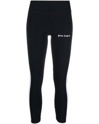 Palm Angels Synthetisch Legging Met 
