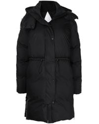 Aztech Mountain - Parka Matelassée Badrutts - Lyst