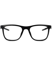 Nike - Rectangle-Frame Glasses - Lyst
