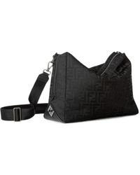 Fendi - Large Lui Shoulder Bag - Lyst