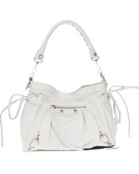Balenciaga - Le City Bucket Bag Small - Lyst