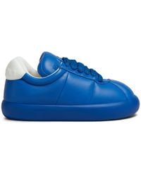 Marni - Bigfoot 2.0 レザースニーカー - Lyst