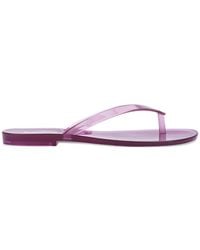 Melissa - Harmonic Jelly Flip-Flops - Lyst
