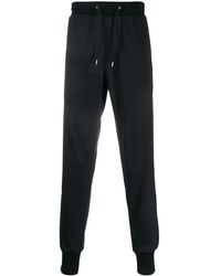 paul smith track pants