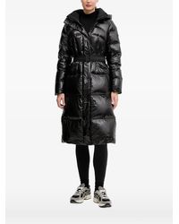 Sportalm - Puffer-Style Quilted Coat - Lyst