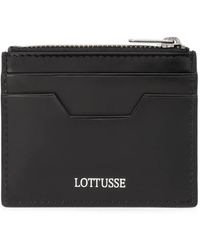 Lottusse - Royal Card Holder - Lyst