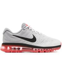 Nike - Baskets Air Max 2017 - Lyst