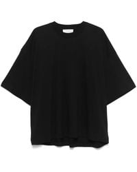 Studio Nicholson - T-Shirt Piu - Lyst