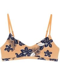 The Upside - Aruba Ballet Sport Bra - Lyst