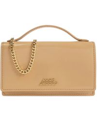 Marc Jacobs - Mini Sac The Glam Mirror - Lyst