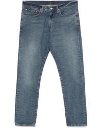 Polo Ralph Lauren - Logo-Patch Jeans - Lyst