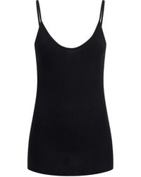 KHAITE - The Selee Top - Lyst