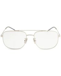 Givenchy - City Double-Bridge Glasses - Lyst