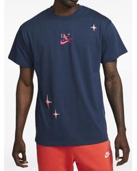 Nike - T-Shirt Max90 À Manches Courtes - Lyst