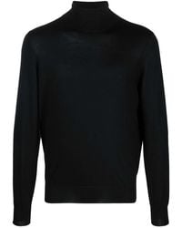 Brunello Cucinelli - Roll-Neck Sweater - Lyst