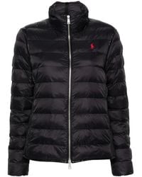 Polo Ralph Lauren - Polo Pony パデッドジャケット - Lyst