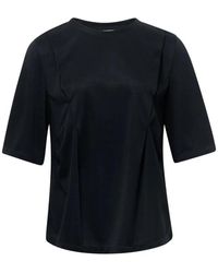 KUMANN YHJ - Ponte T-Shirt - Lyst