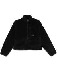 The North Face - Extreme Pile 2 Sweatshirt - Lyst