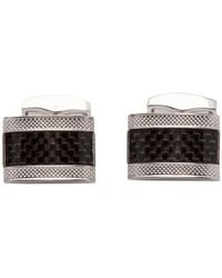 Tateossian - Gemelli Goffrati - Lyst