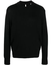 sunflower - Crew-Neck Merino-Wool Jumper - Lyst
