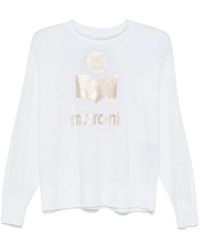 Isabel Marant - Klowia Sweater - Lyst