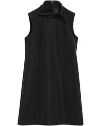 Givenchy - Vestido Sin Mangas - Lyst