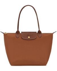 Longchamp - Le Pliage Original Bags - Lyst