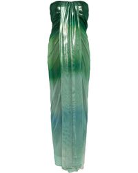 Baobab Collection - Lena Strapless Maxi Dress - Lyst