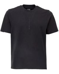 C.P. Company - Logo-Print Jersey T-Shirt - Lyst