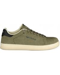 Gas - Sammy Cvs Low-Top Sneakers - Lyst