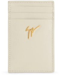Giuseppe Zanotti - Albert Kartenetui - Lyst