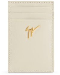 Giuseppe Zanotti - Albert Kartenetui - Lyst