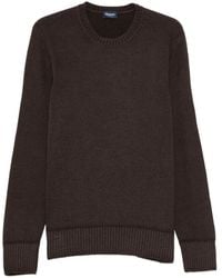 Drumohr - Crew-Neck Sweater - Lyst
