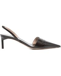 Tom Ford - Spitze Slingback-Pumps 65MM - Lyst