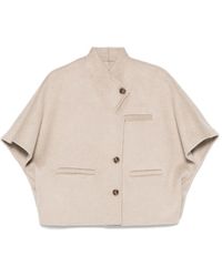 Max Mara - Cashmere Jacket - Lyst