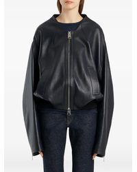 KHAITE - Hewit Jacket - Lyst