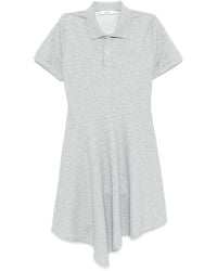 B+ AB - Polo Mini Dress - Lyst