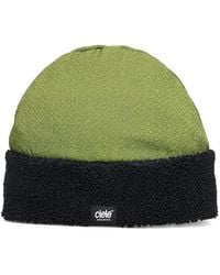 Ciele Athletics - Panelled Beanie Hat - Lyst