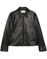 Tonywack - Collared Jacket - Lyst